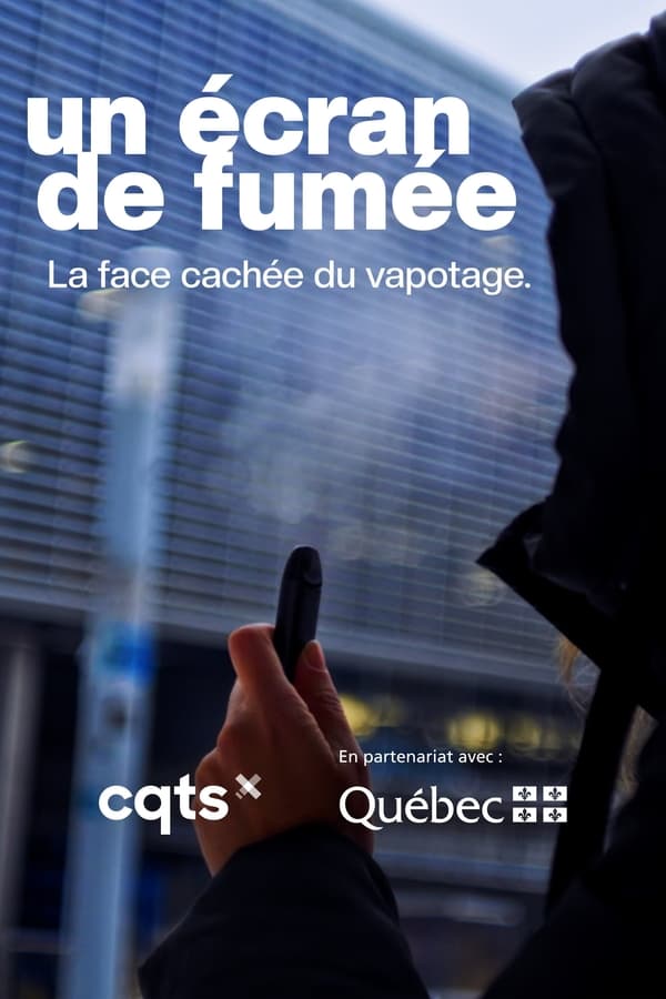 QFR - Un écran de fumée (2024)