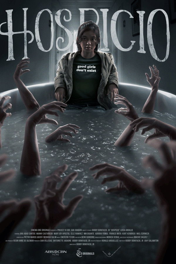PH - Hospicio (2018)