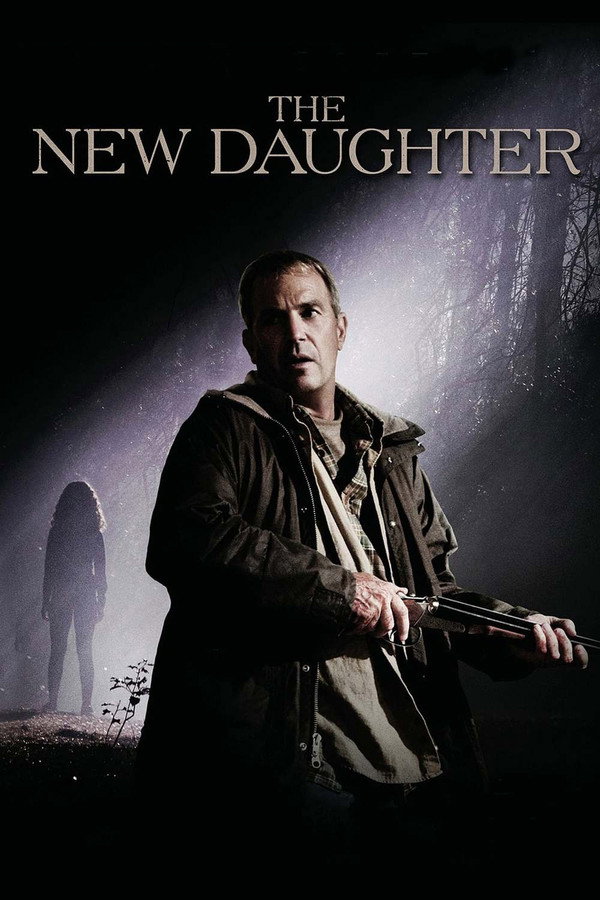 SE - The New Daughter