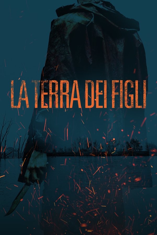 ES - La tierra de los hijos (2021)