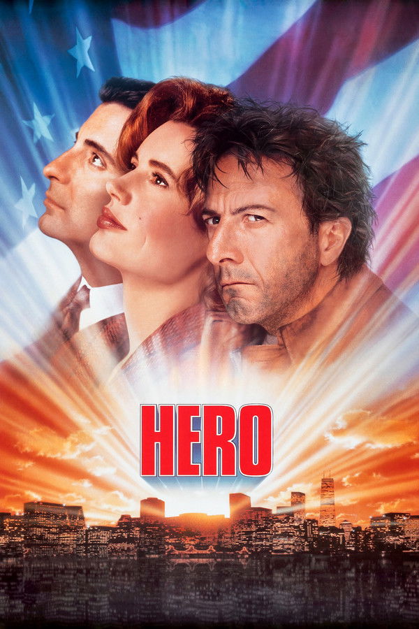 SE - Hero