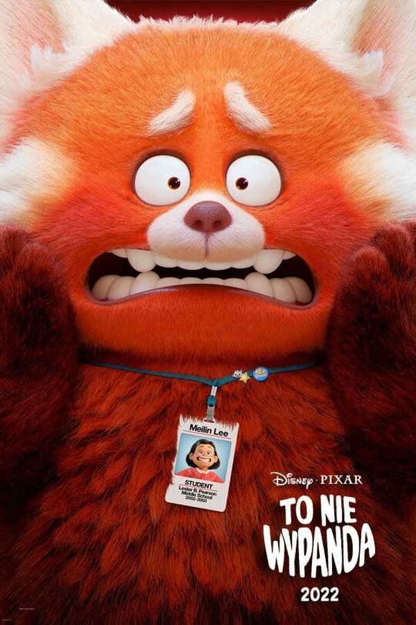PL - TO NIE WYPANDA (2022)