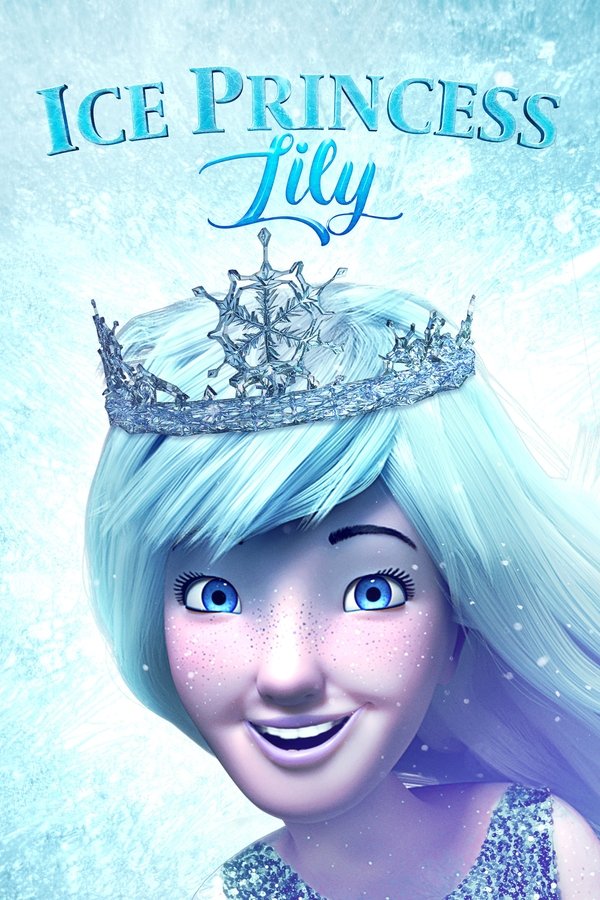 RU - Ice Princess Lily (2018)