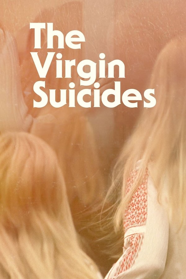 SE - The Virgin Suicides