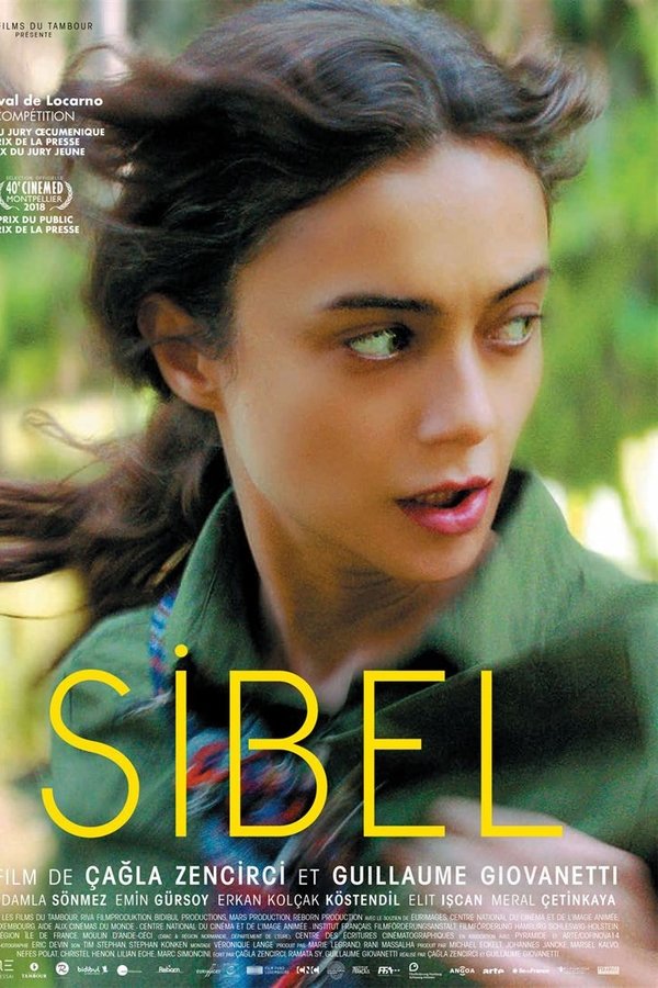 FR - Sibel  (2019)