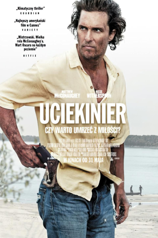 PL - UCIEKINIER (2013)
