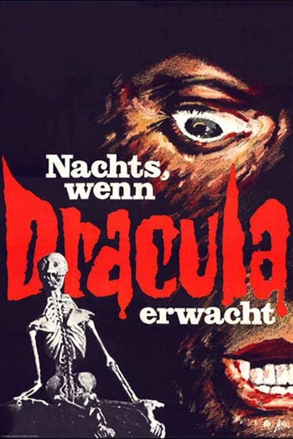 wenn Dracula erwacht (1970)