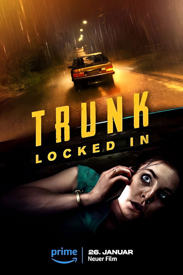 AR - Trunk: Locked In (2023)