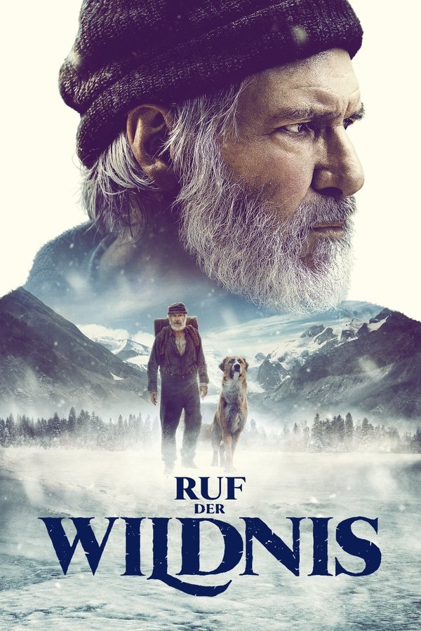 DE - Ruf der Wildnis (2020)