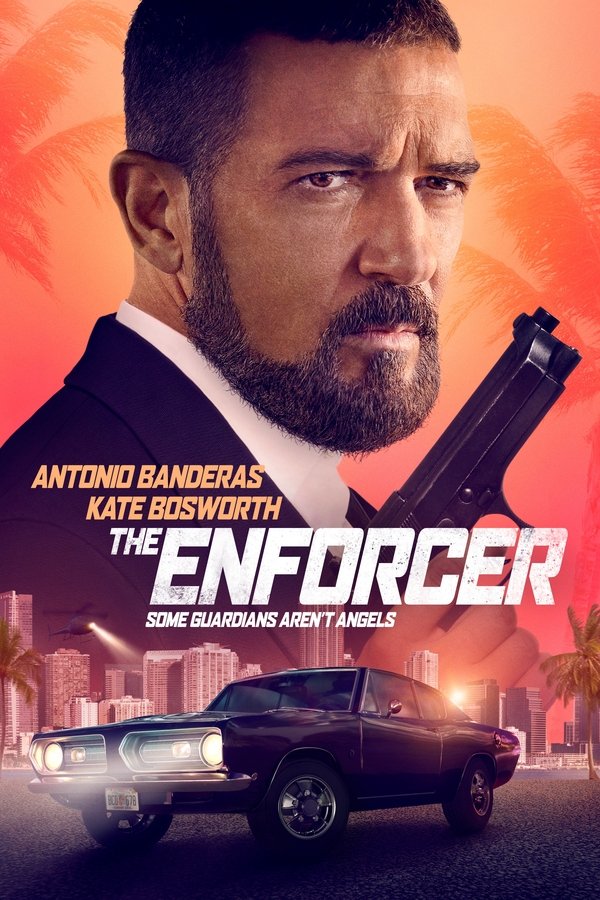 EX - The Enforcer (2022)