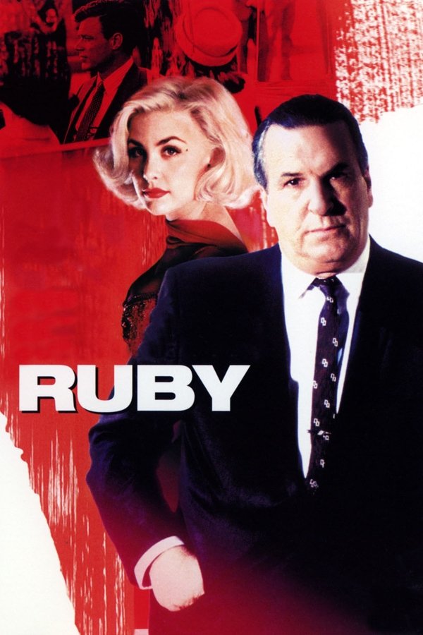 DE - Jack Ruby: Im Netz der Mafia (1992)