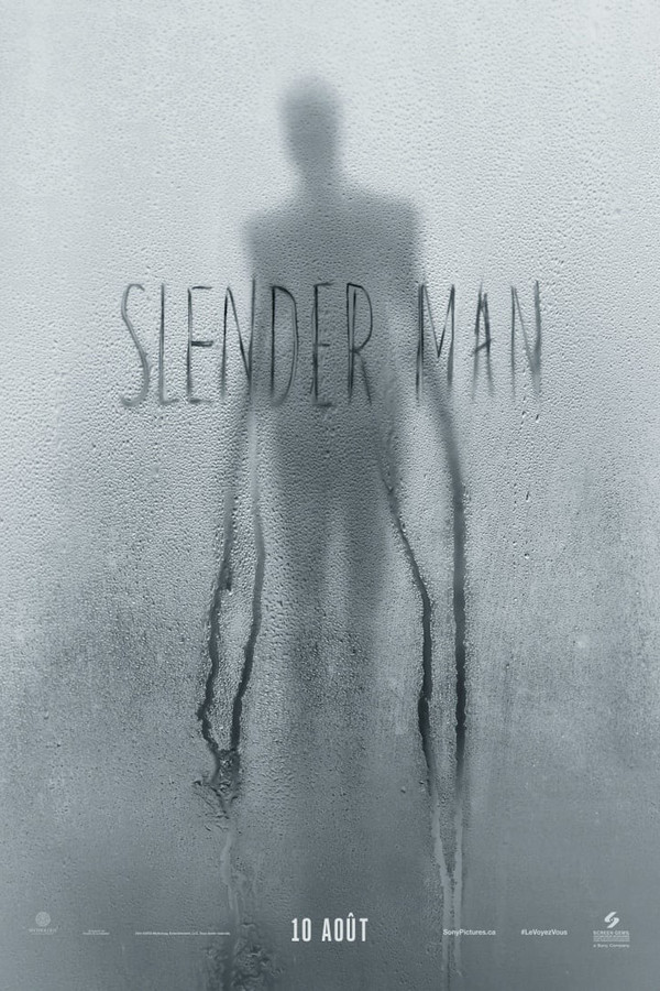 FR - Slender Man (2018)