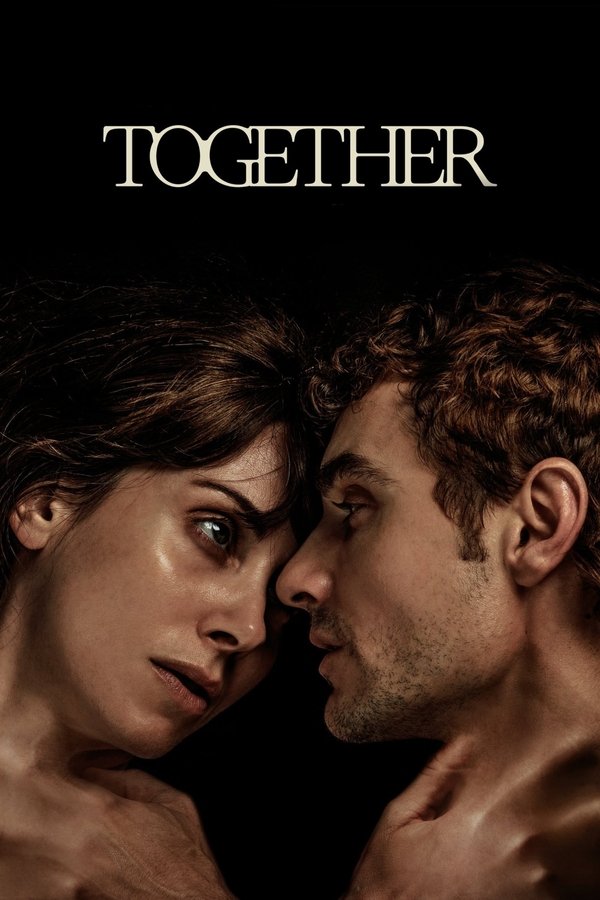 AL - Together (2025)