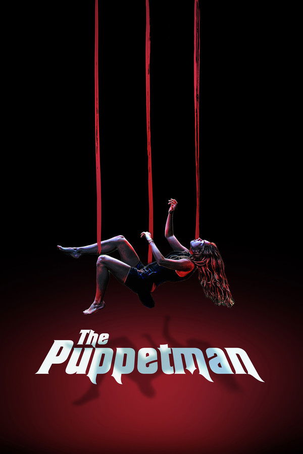 DE - The Puppetman (2023)