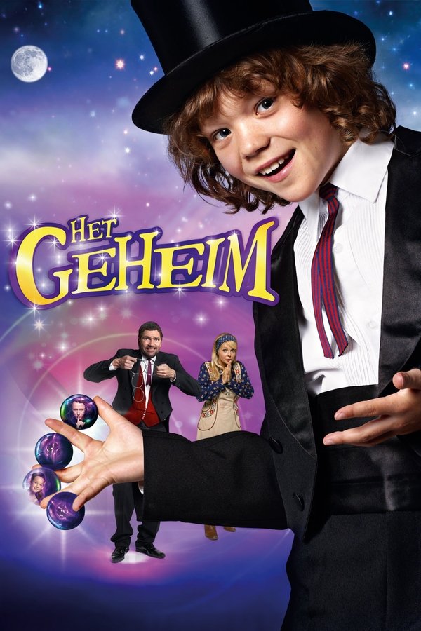 NL - Het Geheim  (2010)