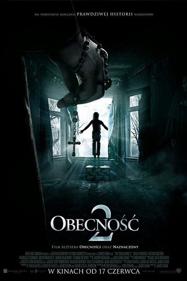 PL - Obecność 2 (2016)