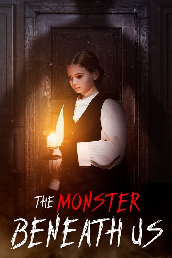 AR - The Monster Beneath Us (2025)