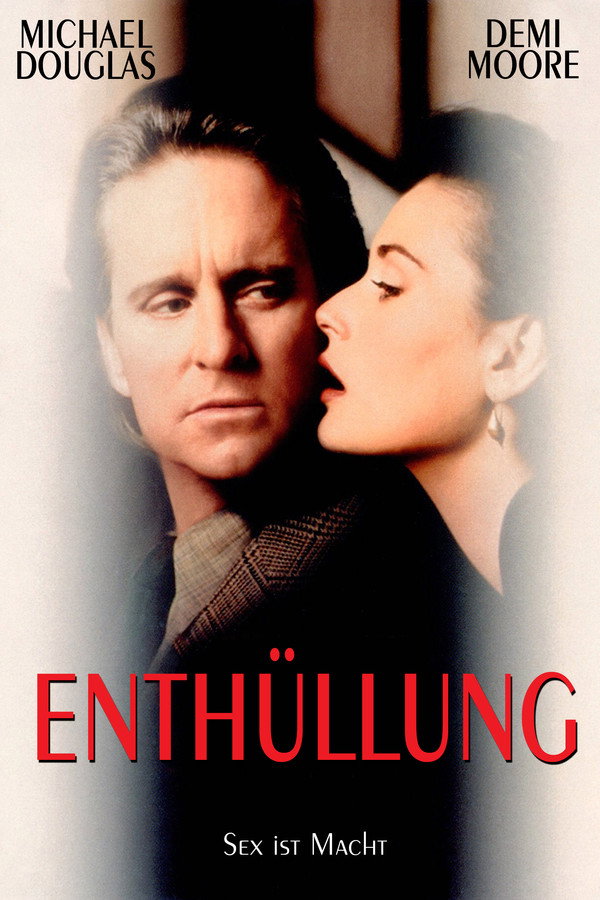 DE - Enthüllung (1994)