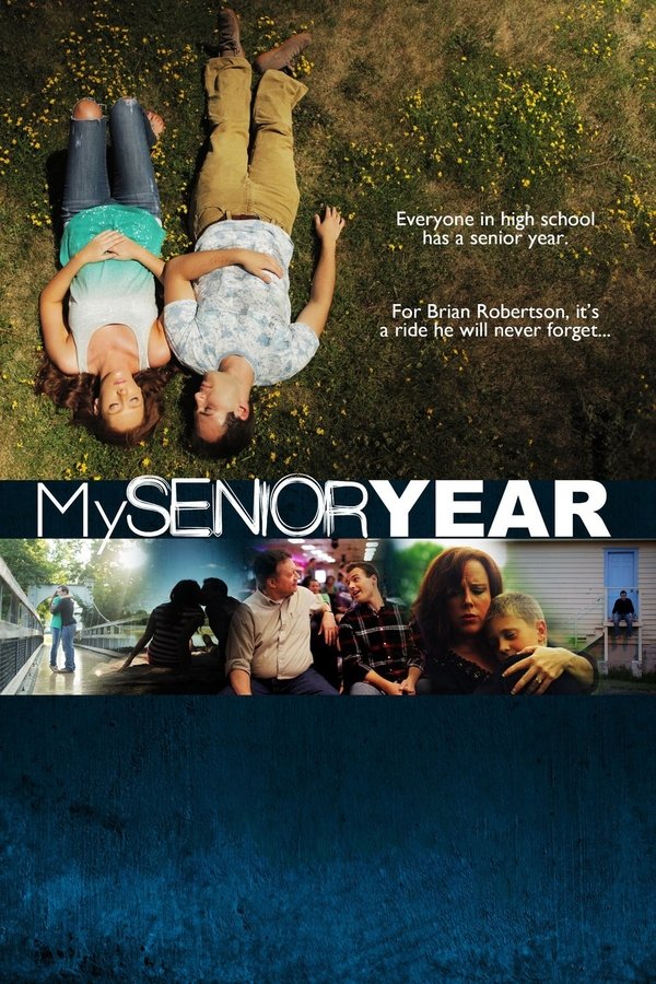 EN - My Senior Year  (2020)