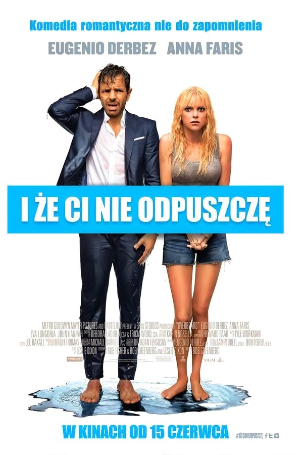PL - I ŻE CI NIE ODPUSZCZĘ (2018)