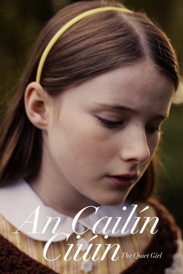 AR - The Quiet Girl (2022)