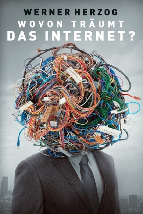 DE - Wovon träumt das Internet? (2016)