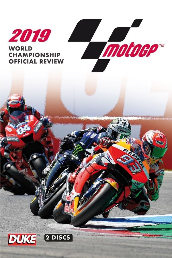GR - MotoGP 2019 Review  (2019)