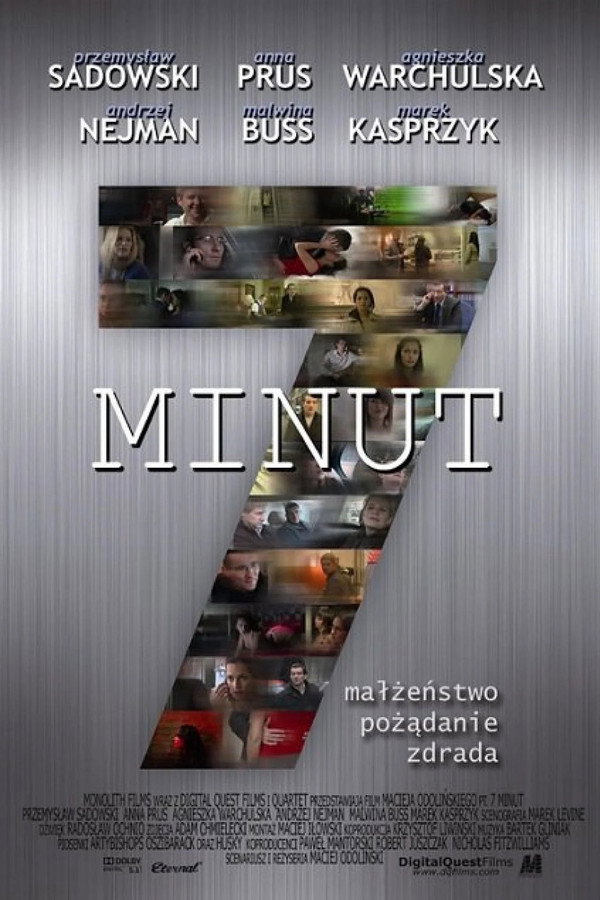 PL - 7 MINUT (2011) POLSKI