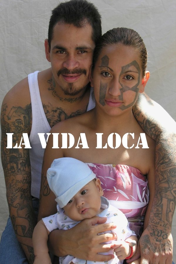 FR - La vida loca (2008) vostfr