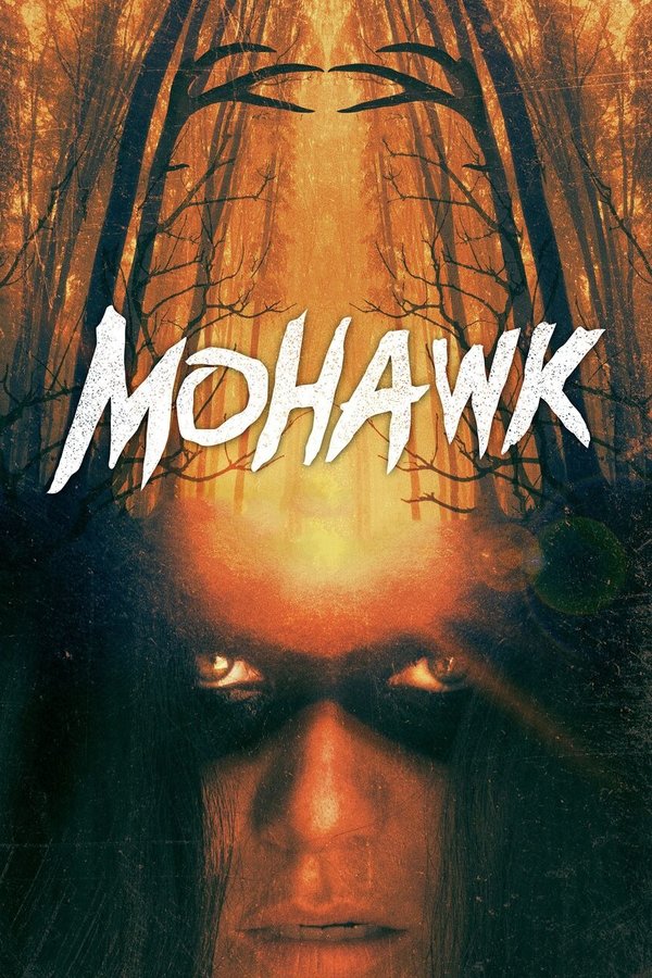 RO - Mohawk  (2018)
