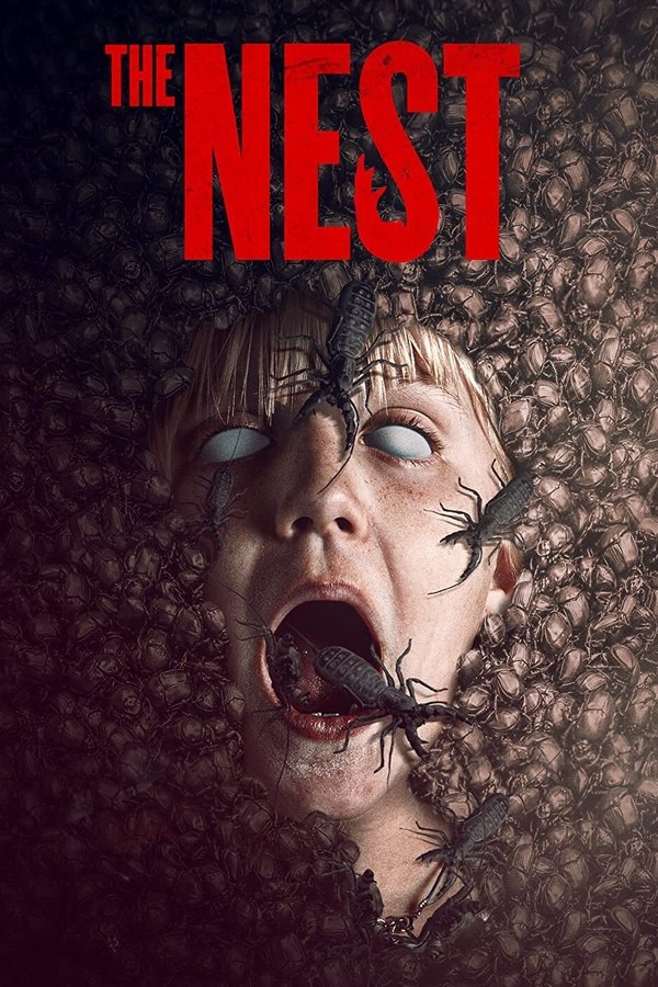 SC - The Nest  (2021)