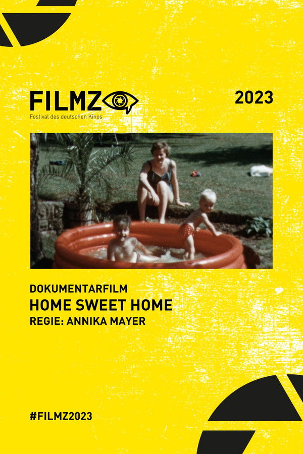 DK - Home Sweet Home (2023)