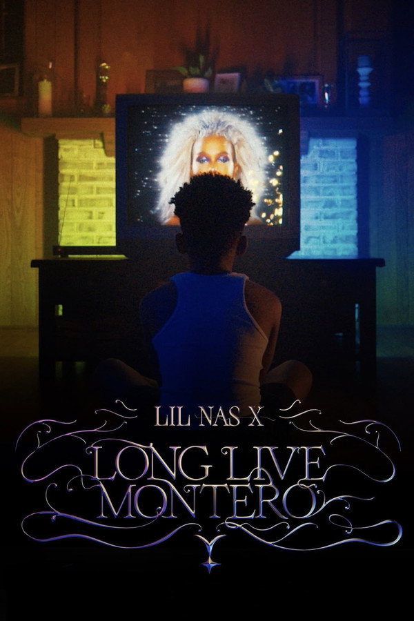 SE - Lil Nas X: Long Live Montero