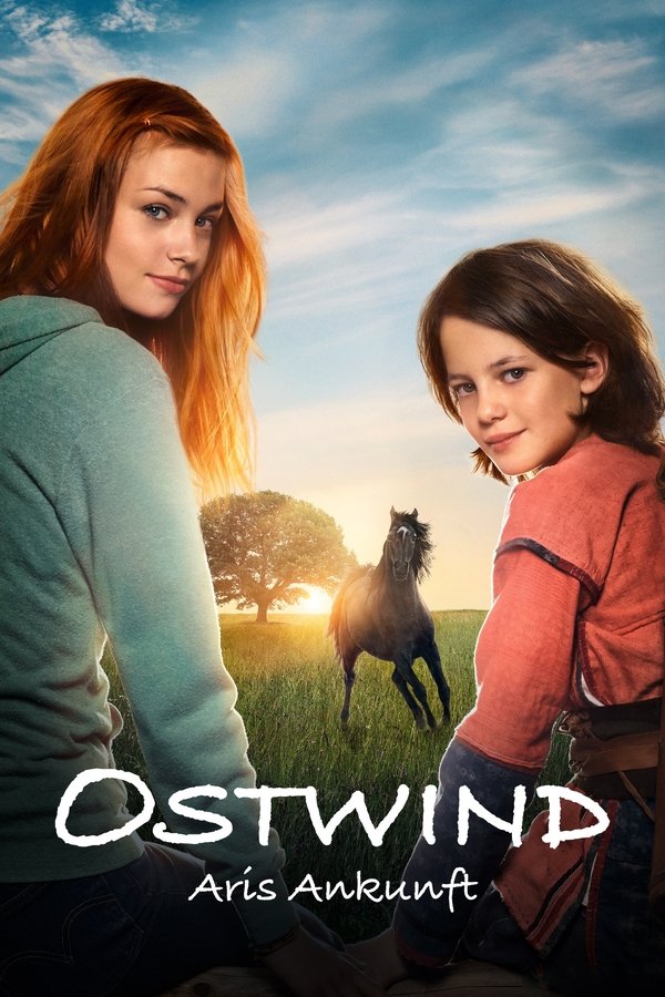 DE - Ostwind 4: Aris Ankunft (2019)