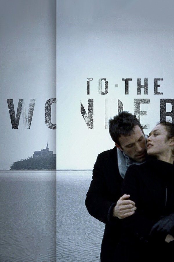 AR - To the Wonder (2013)