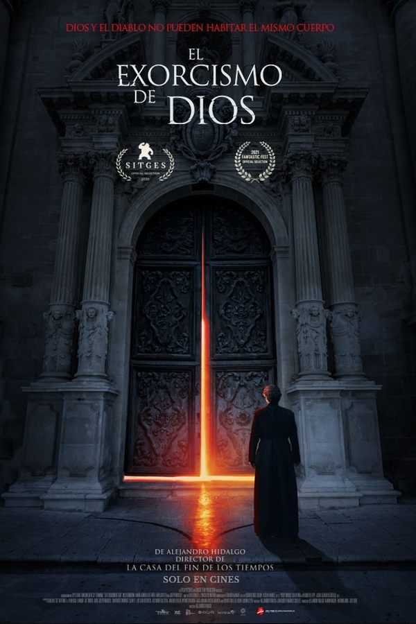 ES - El Exorcismo De Dios (2022)