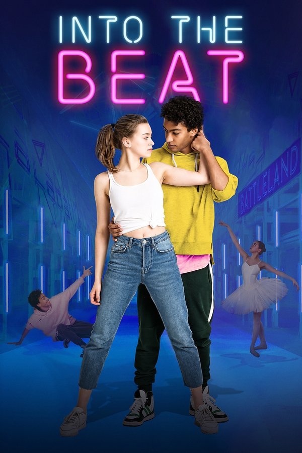 AL - Into the Beat  (2020)