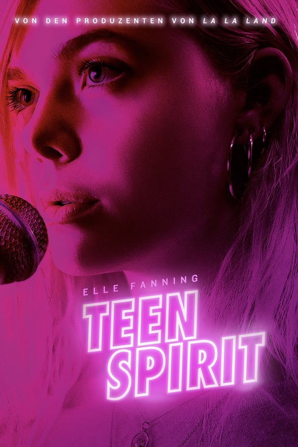 DE - Teen Spirit (2019)