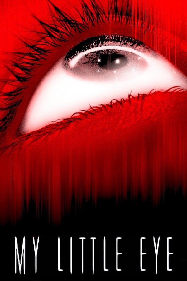 SE - My Little Eye