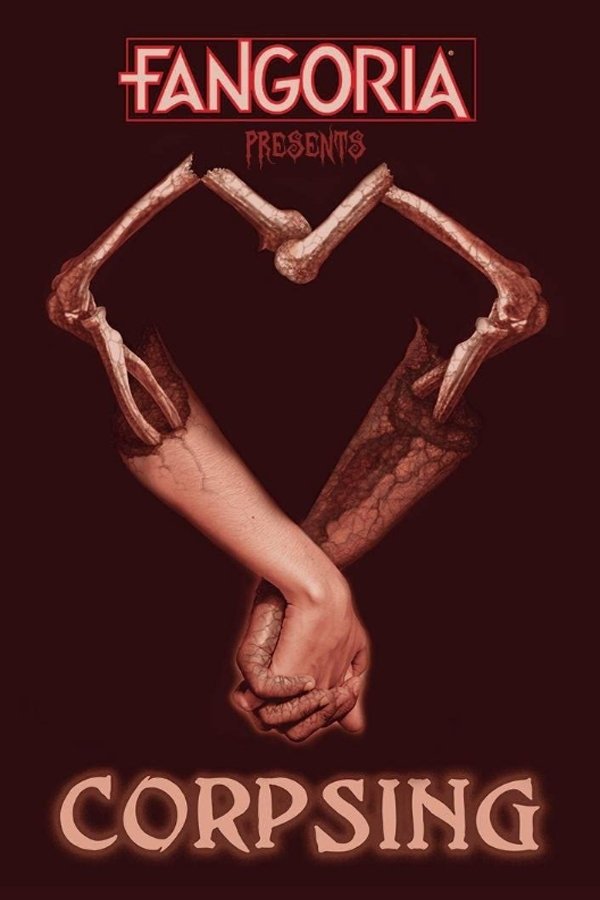 DE - Corpsing: Lady Frankenstein (2013)