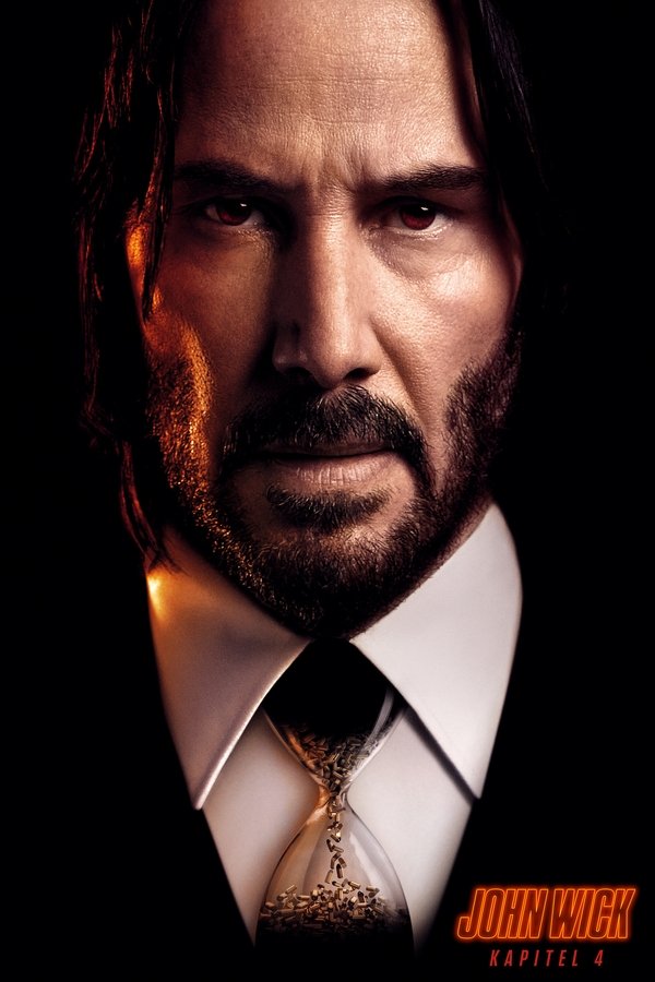 DE - John Wick: Kapitel 4 (2023)