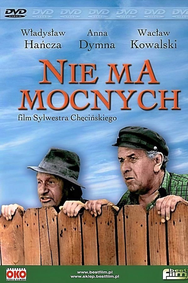 PL - SAMI SWOI 2 - NIE MA MOCNYCH (1974) POLSKI
