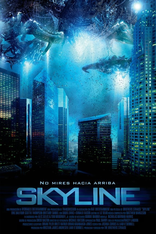 ES - Skyline (2010)