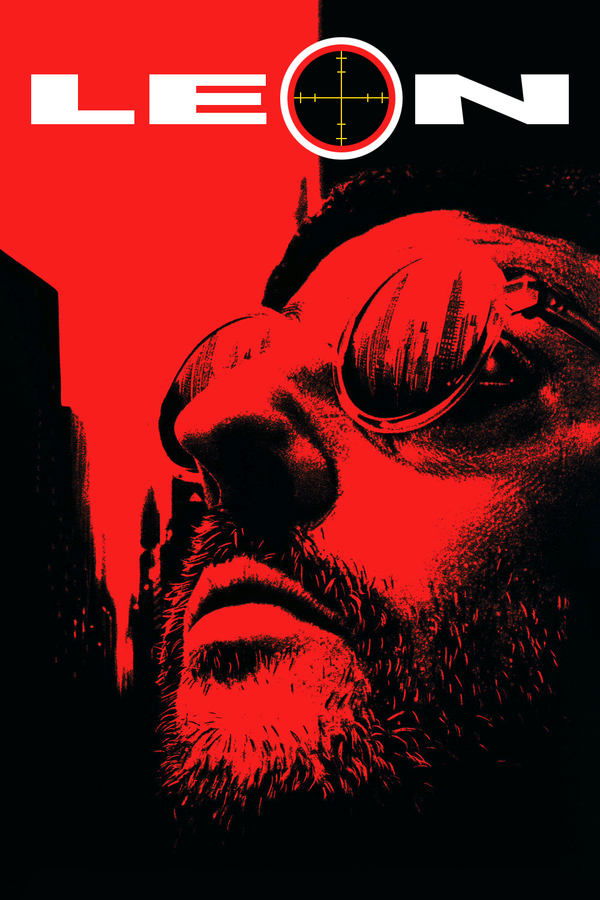 AR - Léon: The Professional  (1994)