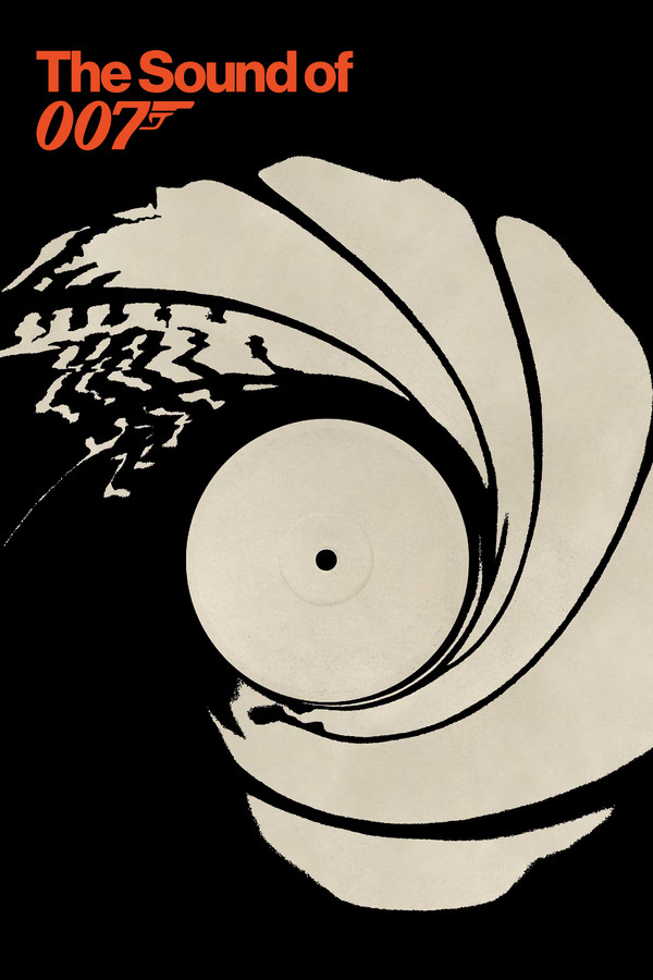 NL - THE SOUND OF 007 (2022)