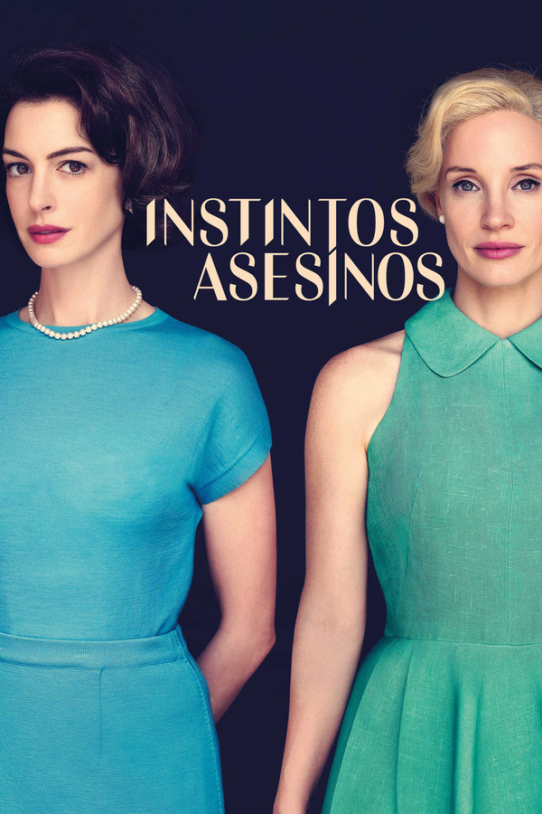 ES - Vidas perfectas [UHD] (2024)
