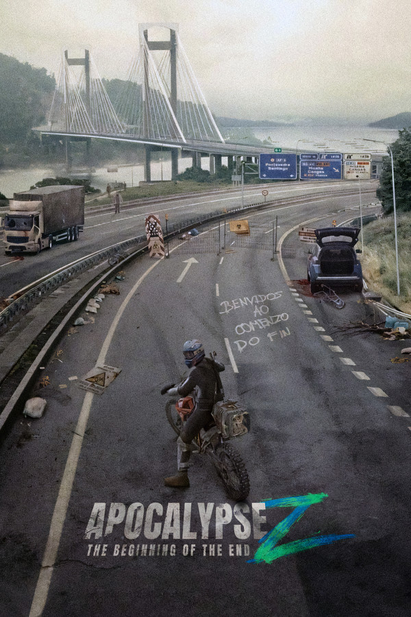 BG - Apocalypse Z: The Beginning of the End (2024)
