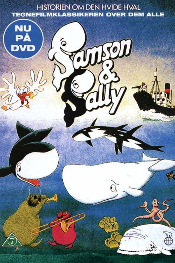 DK - Samson & Sally (1984)