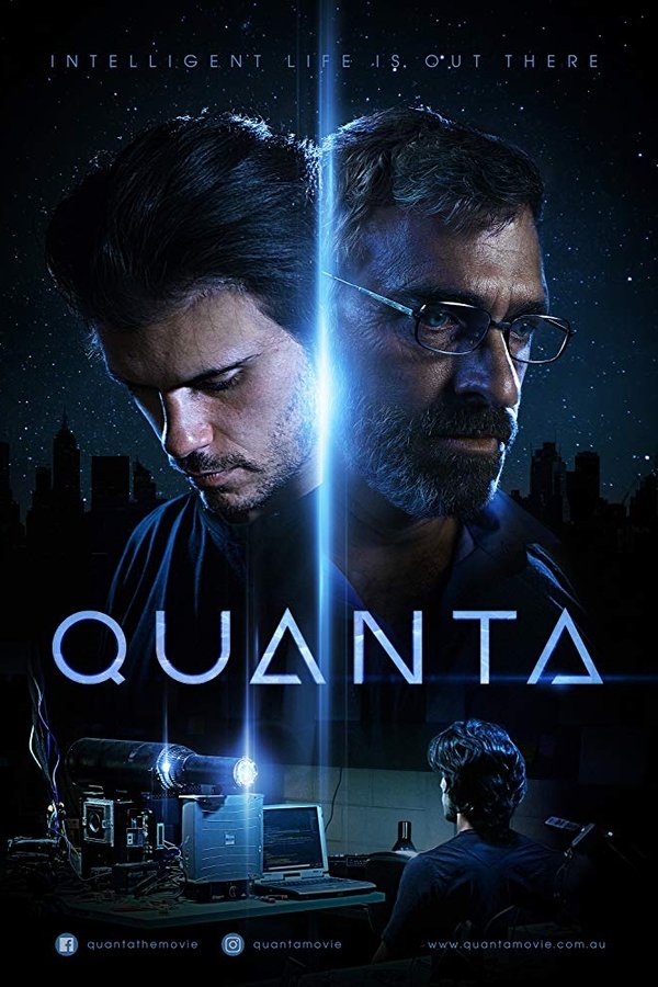 RU - Quanta (2020)