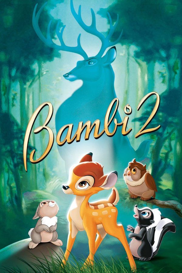 GR - Bambi II (2006)